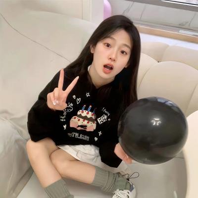 气球漫游记