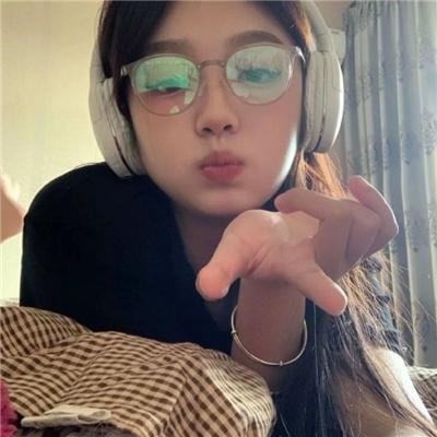 传话人