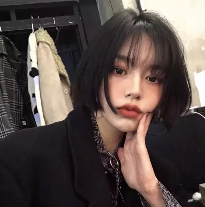 新月